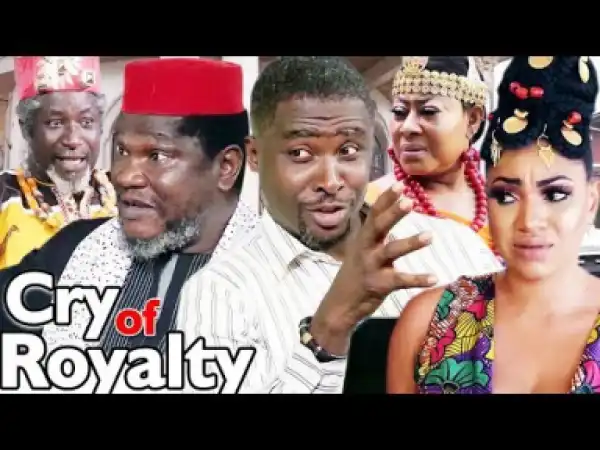 Cry Of Royalty Season 9&10 - Ugezu J. Ugezu 2019